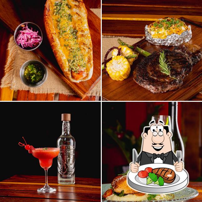 Ssigue La Vaca Steak House