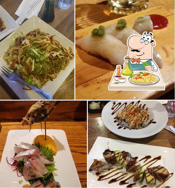 Sushi Ok riverside