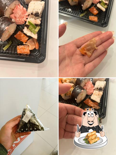 Sushino