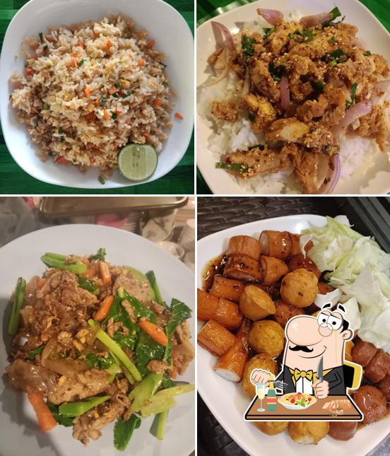 ร้าน บ้านพี่บี