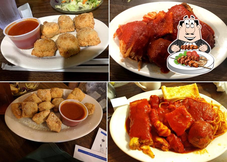 Roseanna's Italian Food