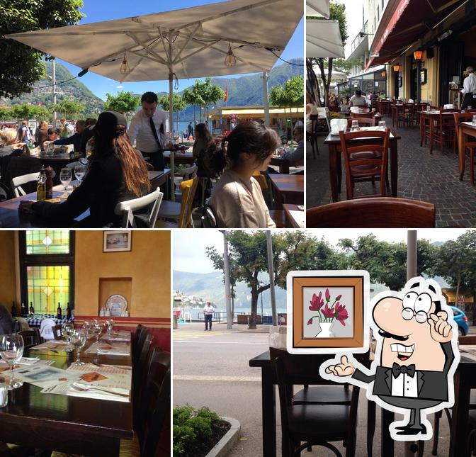 Spaghetti Store Ristorante Pizzeria