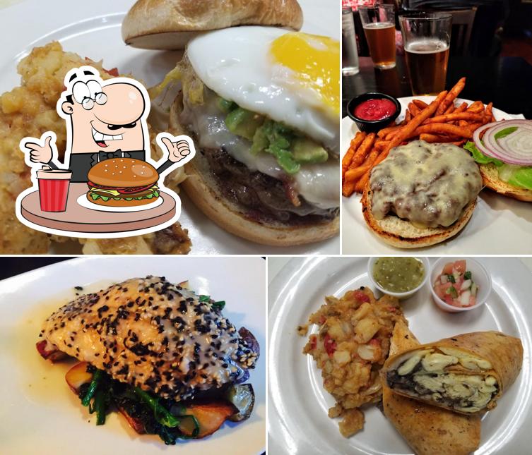 Towne Crier Cafe