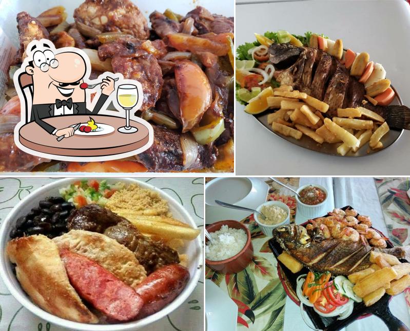Villa Grill