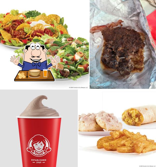 Wendy's