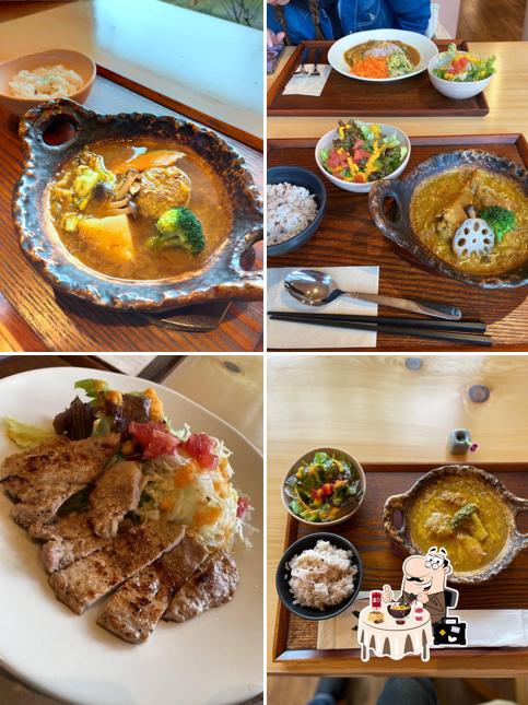 cafe みそと