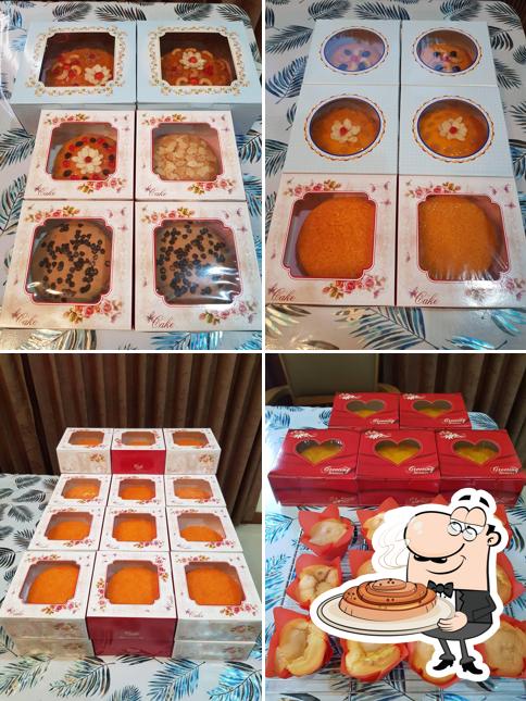 ขนมบ้านแม่จุ๋ม