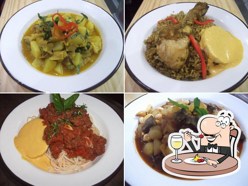 ALQA Restaurante