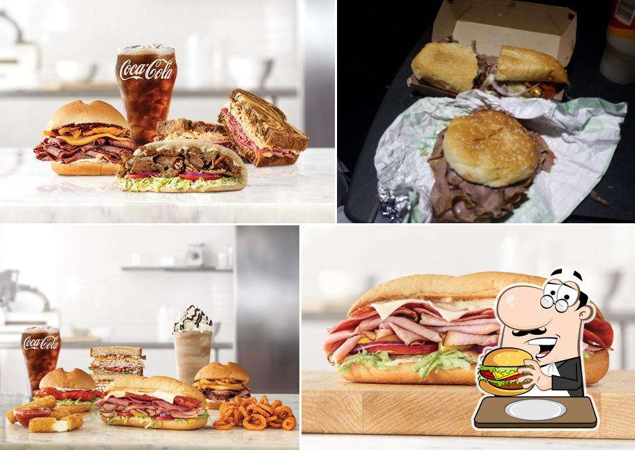 Arby's