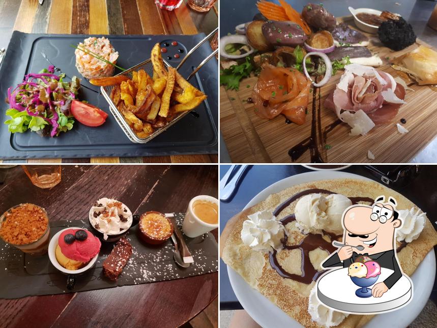 Brasserie des dames