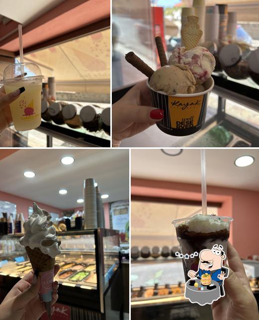 Bubble Ice