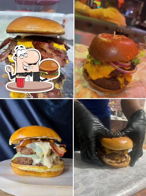 Burger Prime