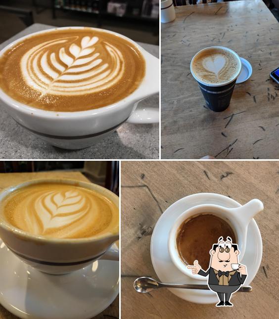 Stone Creek Coffee - Delafield