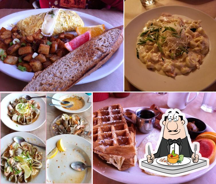 Cape Fear Café