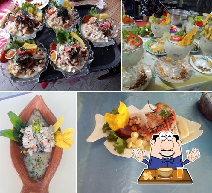 Cevichería Rincón Marino