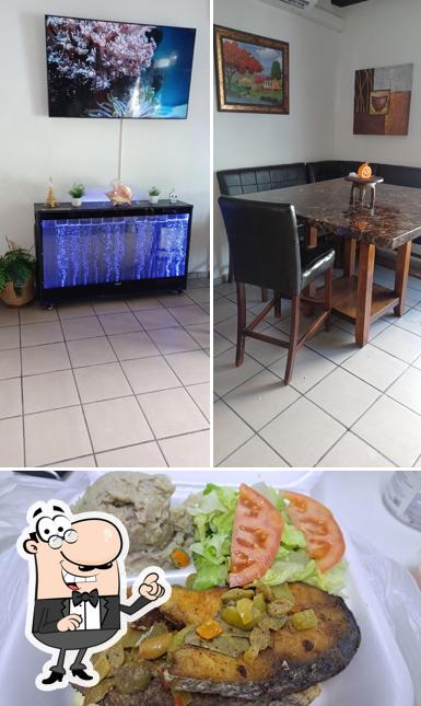 Corner Cafe