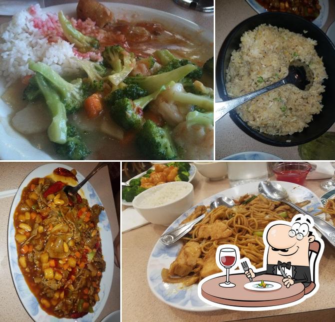 Hunan Chinese Restaurant