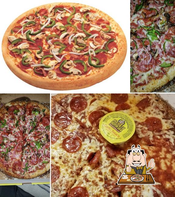 Hungry Howie's Pizza & Subs