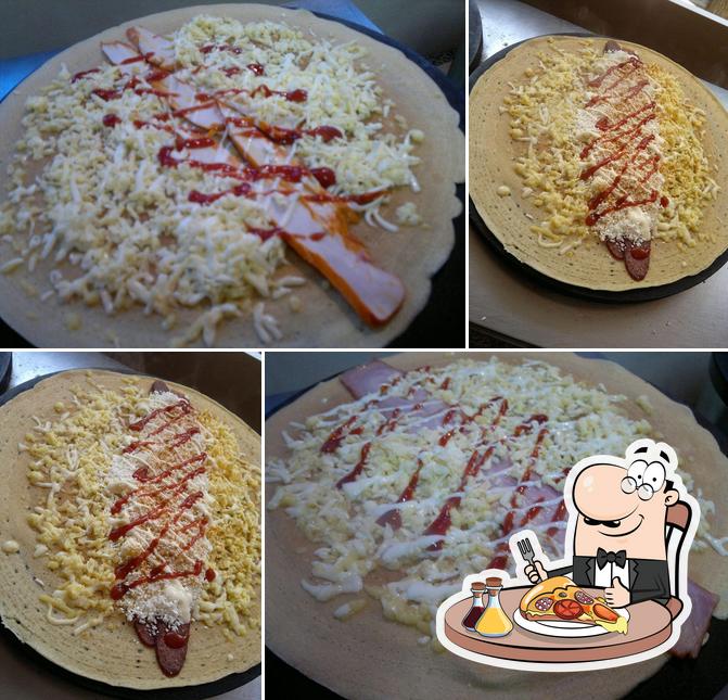 Janko’s pancakes Палачинките на Янко
