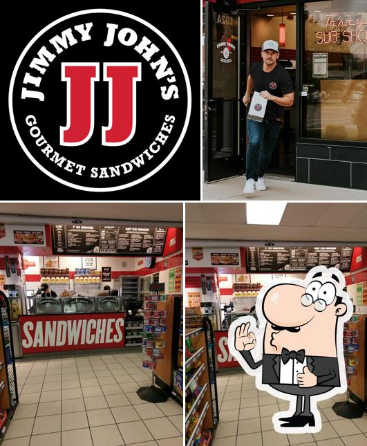 Jimmy John's