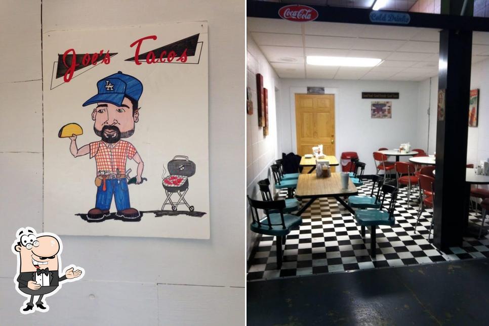 Joe's Tacos