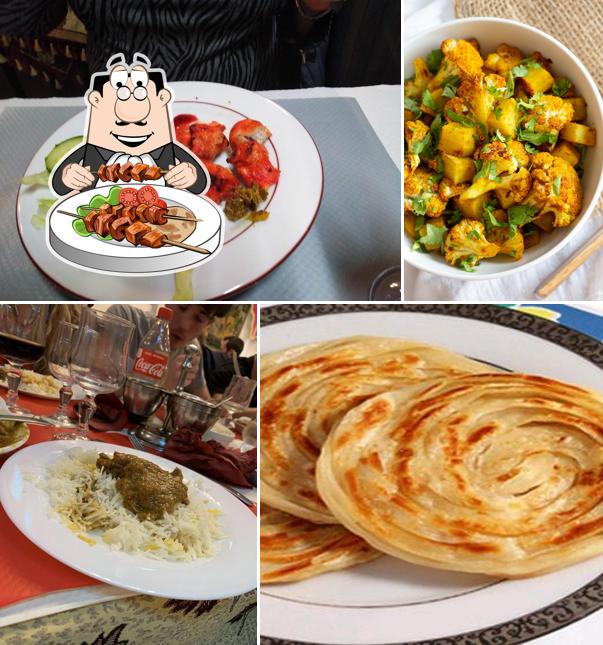 Le Tandoor Restaurant Indien Lorient