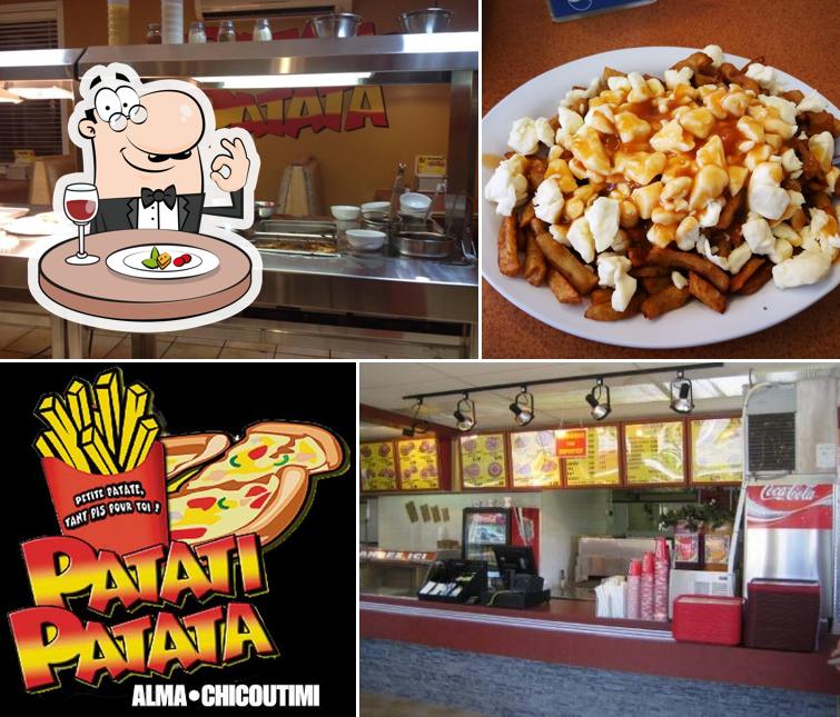 Patati Patata