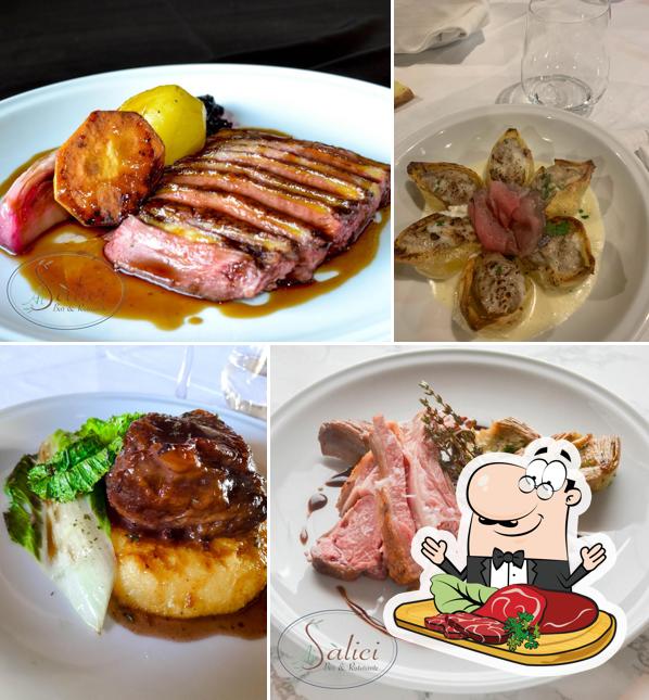 Ai Salici Bar & Ristorante