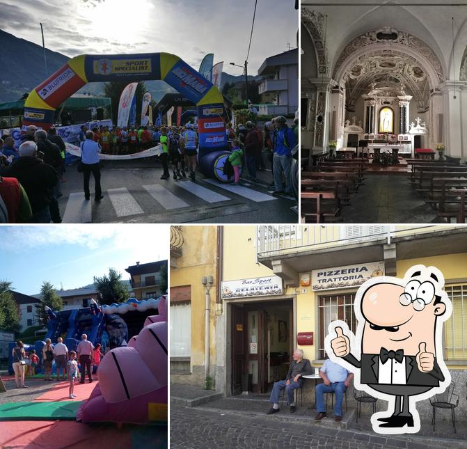 Bar Sporting Assunta Di Fumagalli
