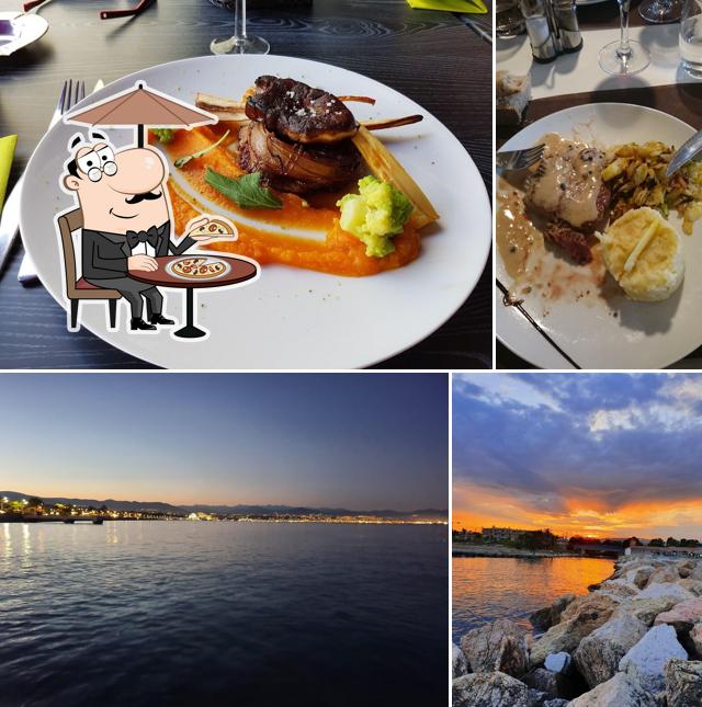 Le Restaurant Du Golf