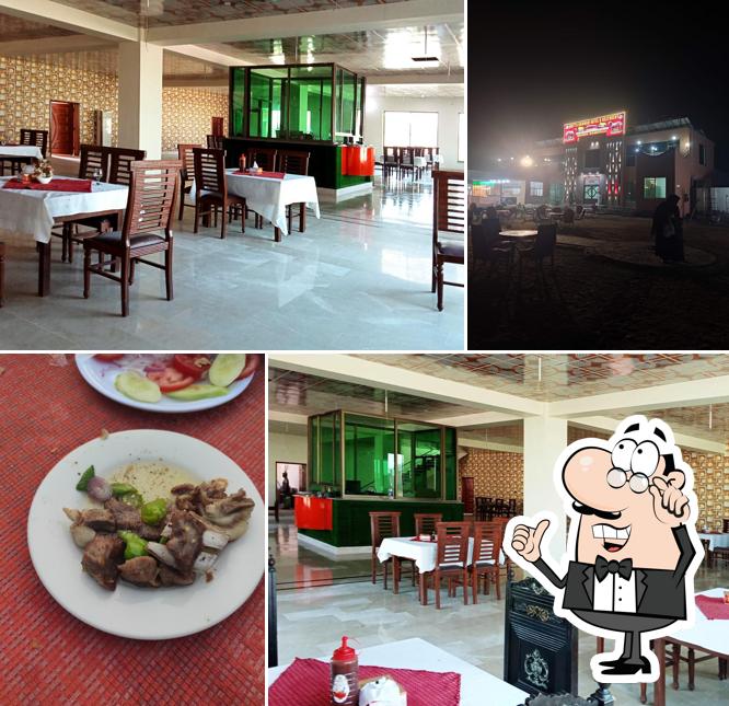 Quetta Shanwari Family Restaurant