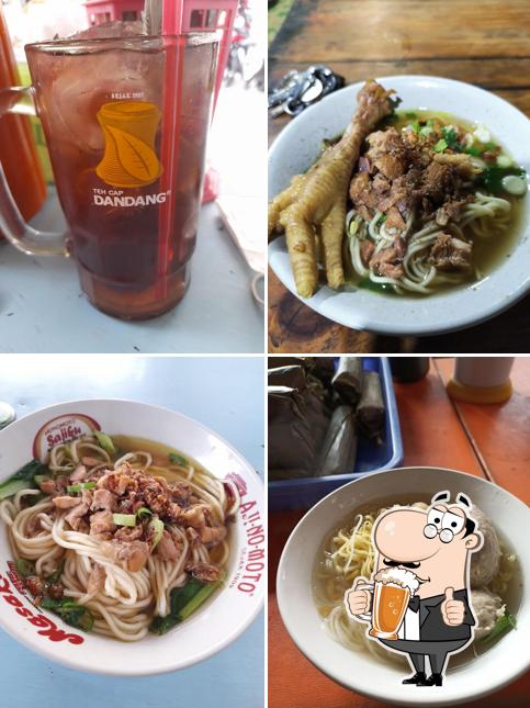Bakso Sidodadi