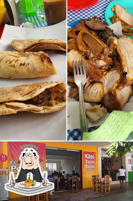 Carnitas El Poblano