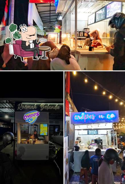 Crepes n Co