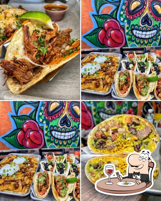 Curbside Mexican Grill