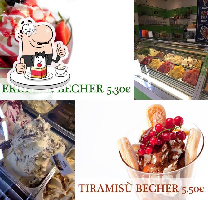 Eisdiele & Eiscafé Gio Gelati