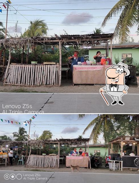 Emma's Kiosk