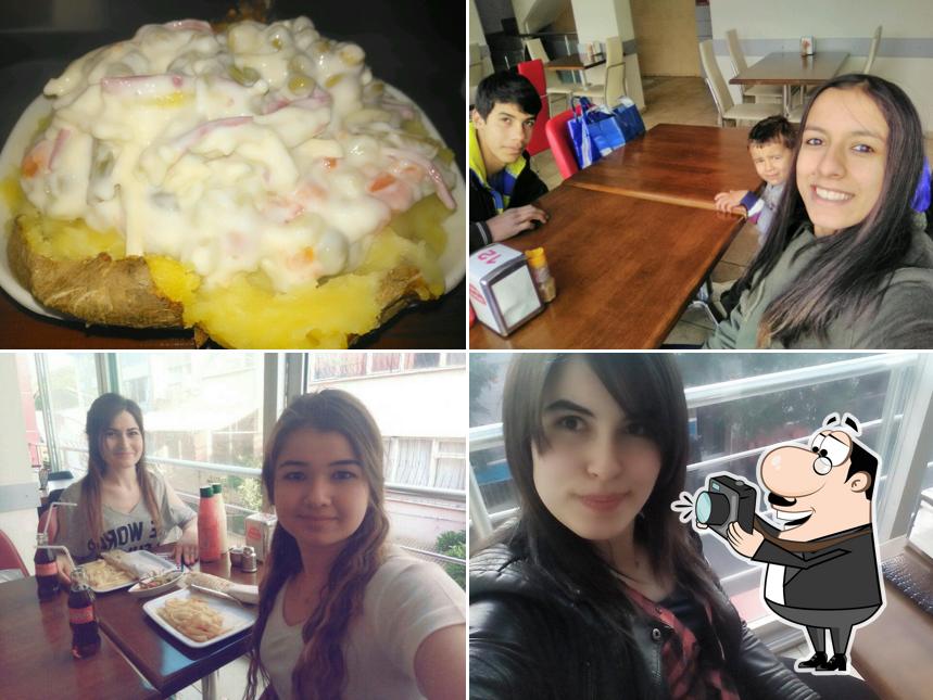 Enis Burger