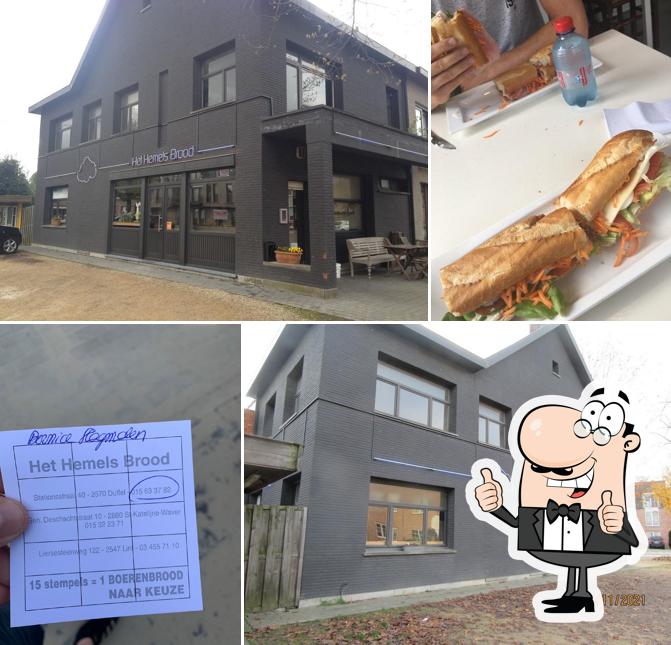 Het Hemels Brood