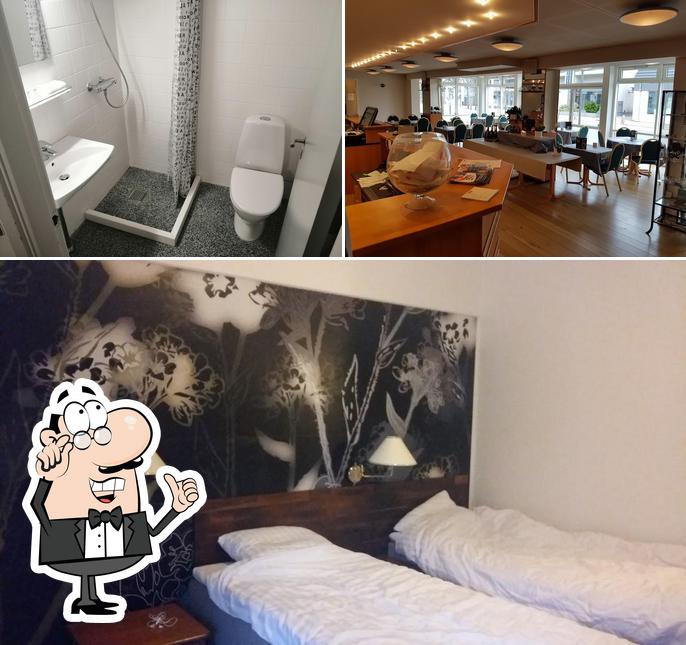 Hotel Vildbjerg