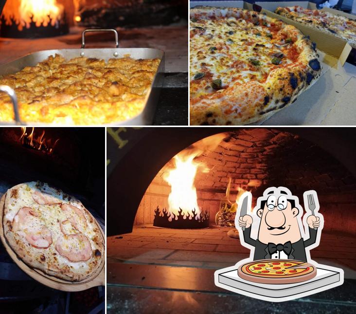IL GUSTO DI Napoli