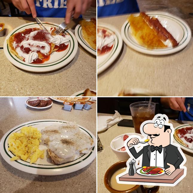 Johnny's Diner