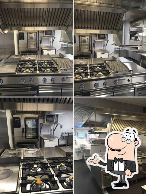 KiD Catering Equipment