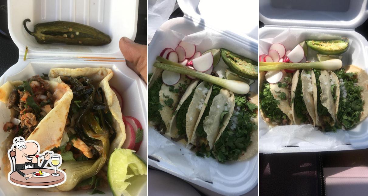 La Raza Restaurant