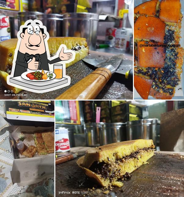 Martabak Sanjaya