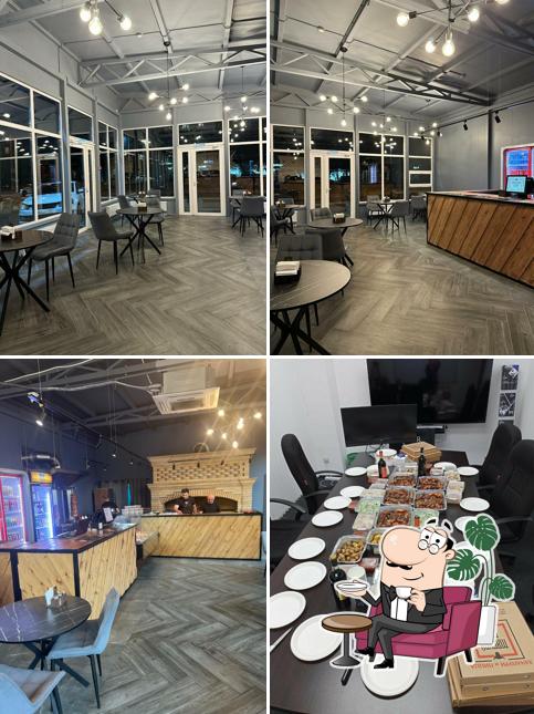 Мясной гуру