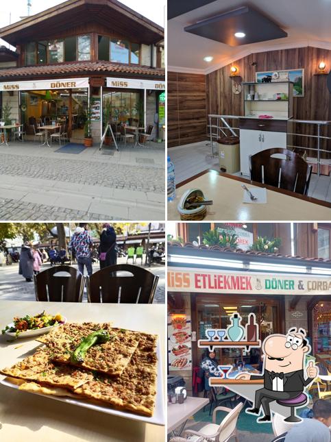 Miss Döner Ve Etliekmek Salonu