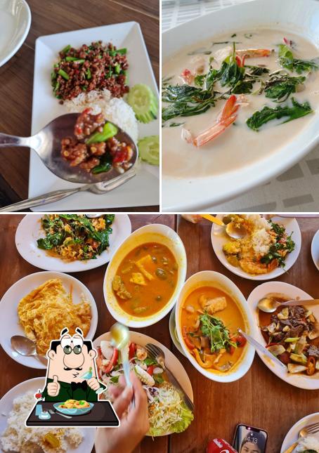 ครัวลุงเทนจัดให้ Mr.Ten Kitchen