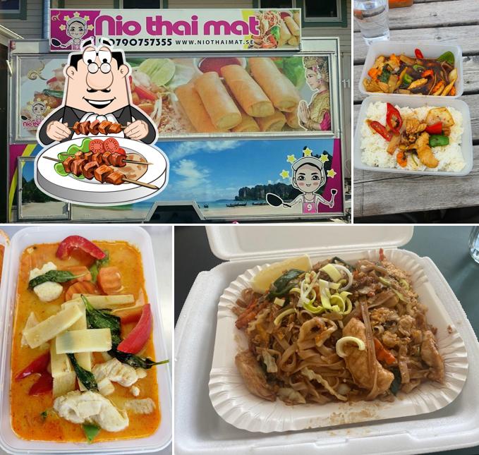 Nio Thai Mat