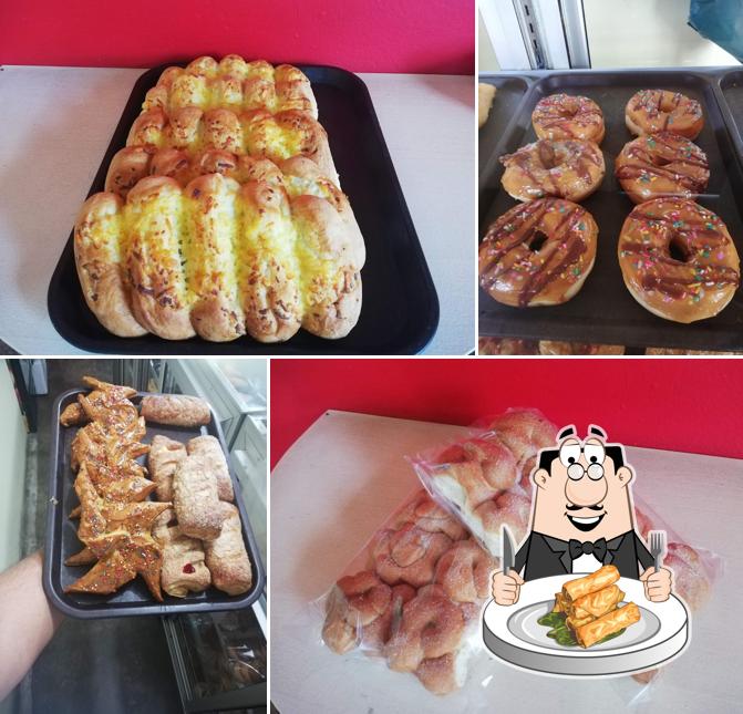 Panaderia La Delicia